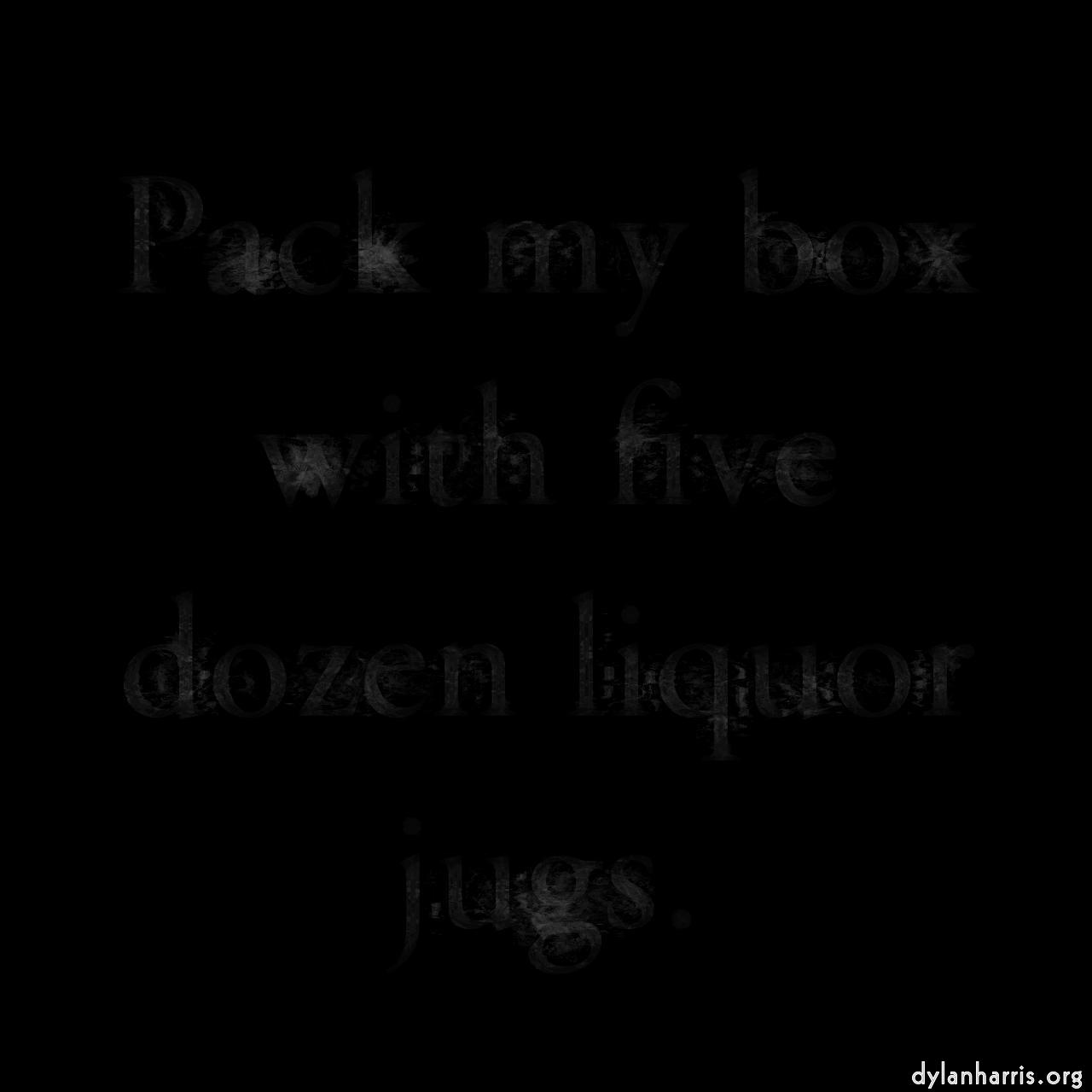 Image: artistic and painterly :: chalk&nbsp;5