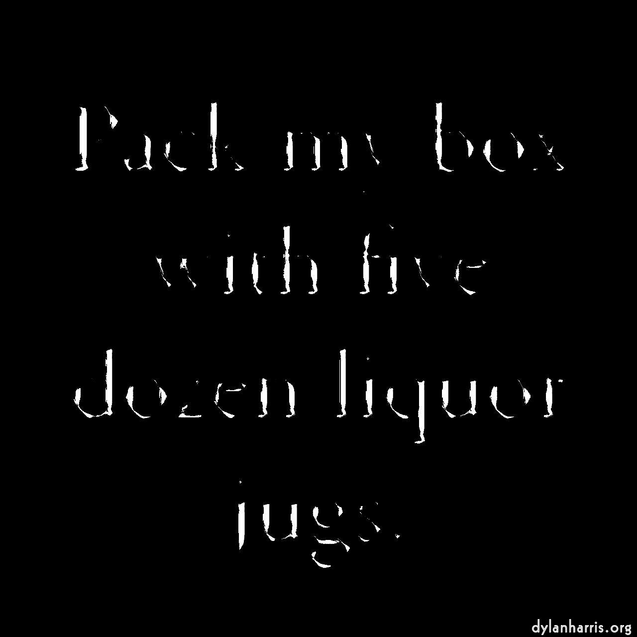 Image: artistic and painterly :: rank&nbsp;horz