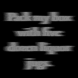 Image: image from artistic and painterly