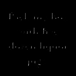 Image: image from artistic and painterly