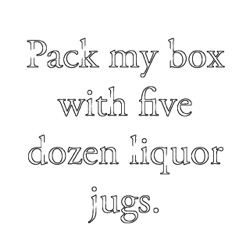 Image: image from artistic and painterly