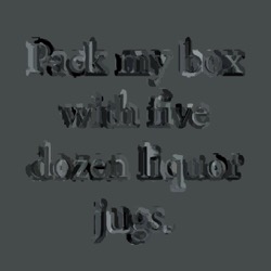 Image: image from artistic and painterly