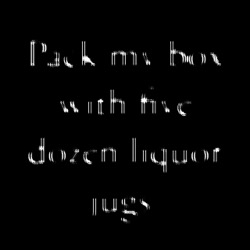 Image: image from artistic and painterly