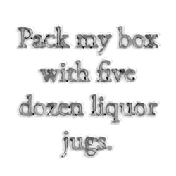 Image: image from artistic and painterly