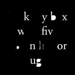 Image: image from artistic and painterly