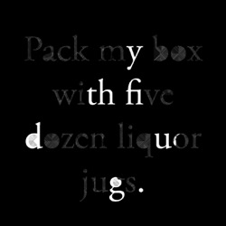 Image: image from artistic and painterly