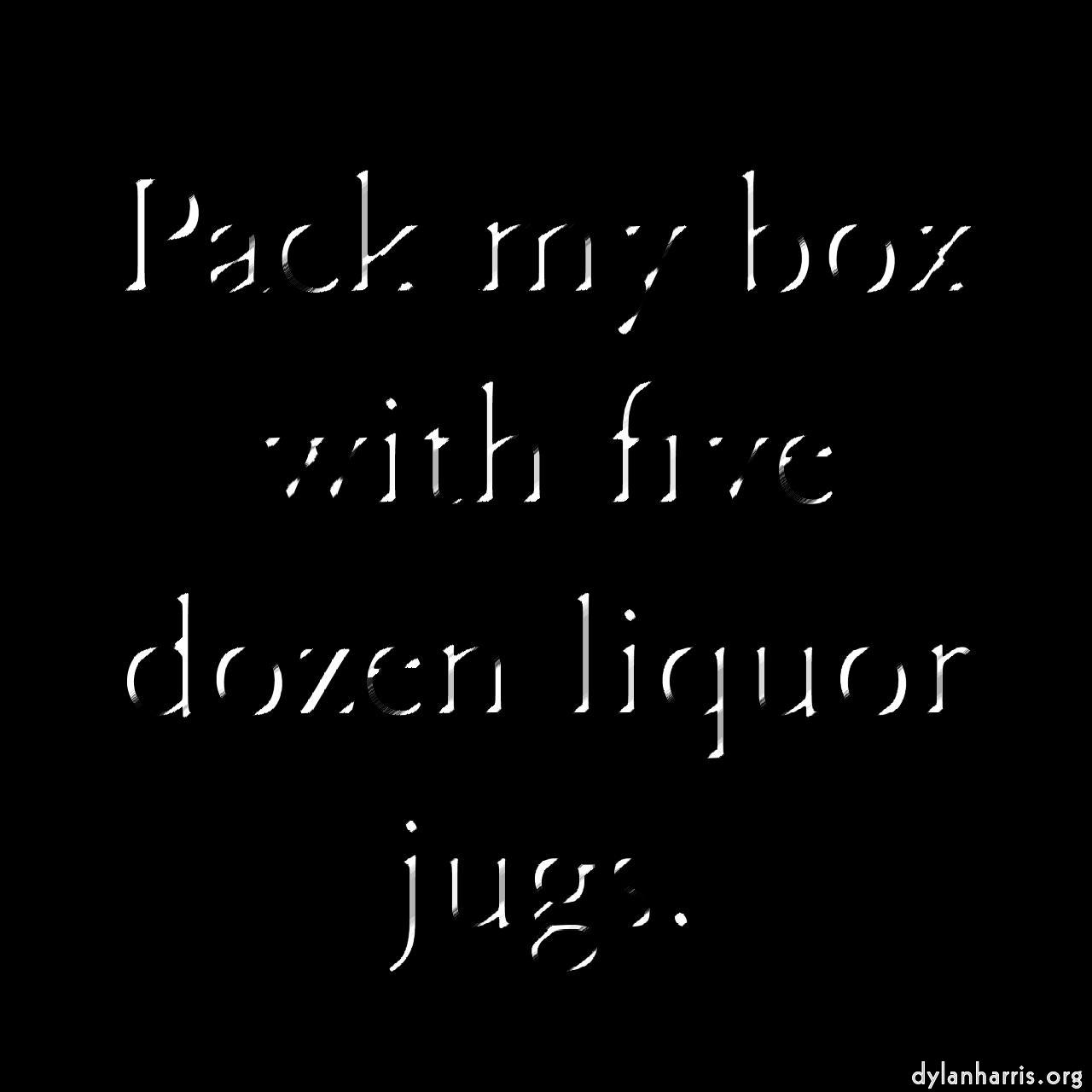 Image: black and white efx :: dark&nbsp;blur