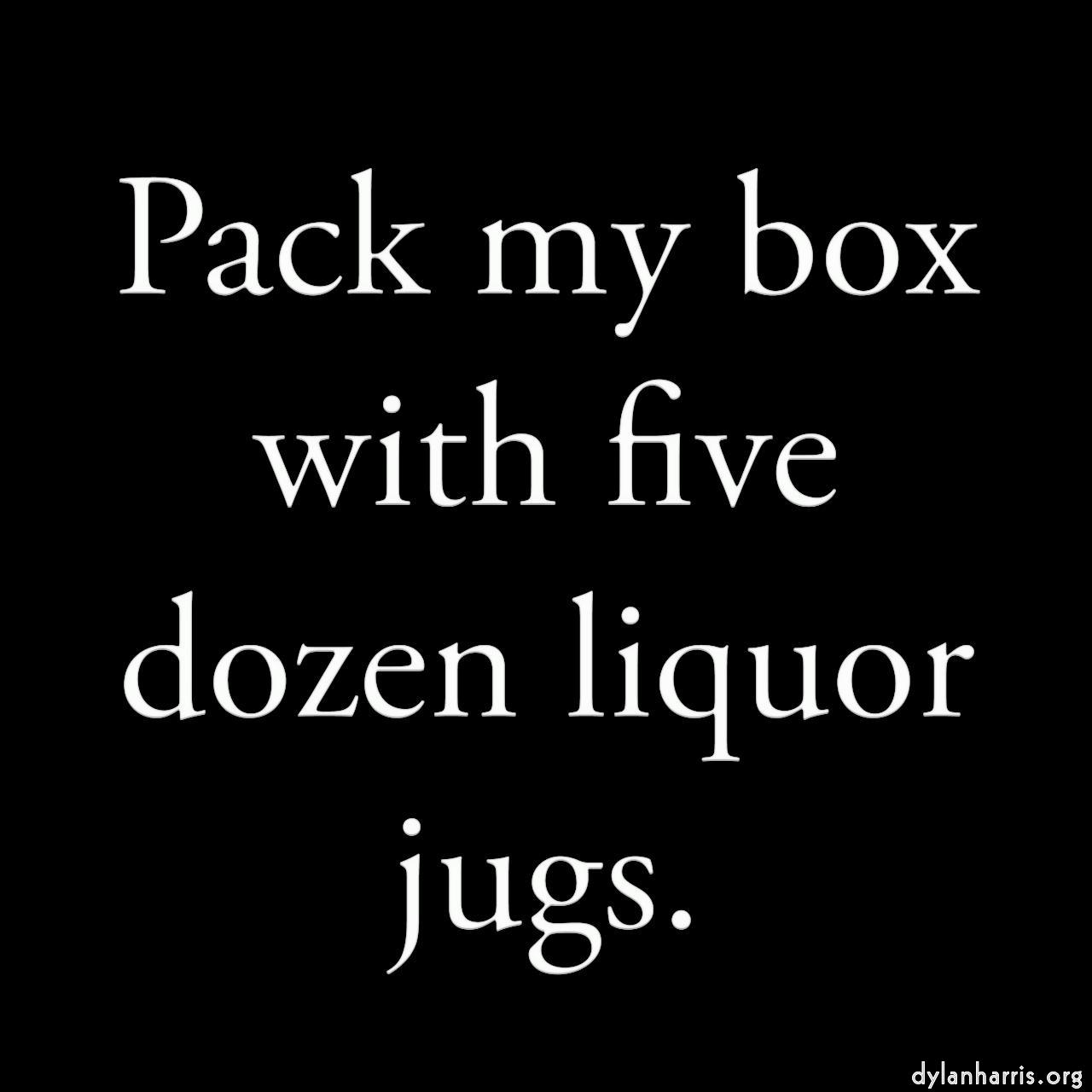 Image: black and white efx :: dark&nbsp;squares