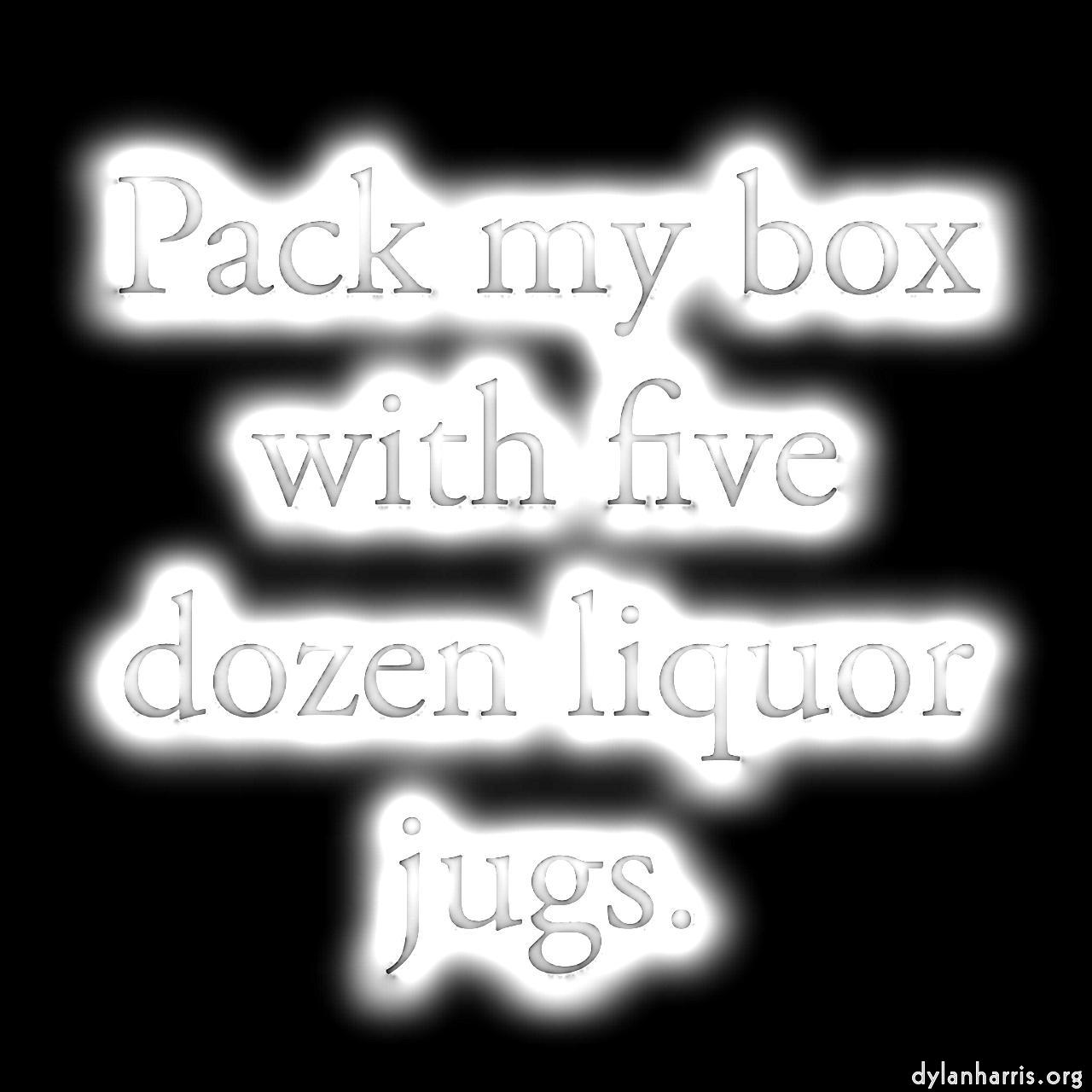 Image: black and white efx :: glow&nbsp;and&nbsp;edge