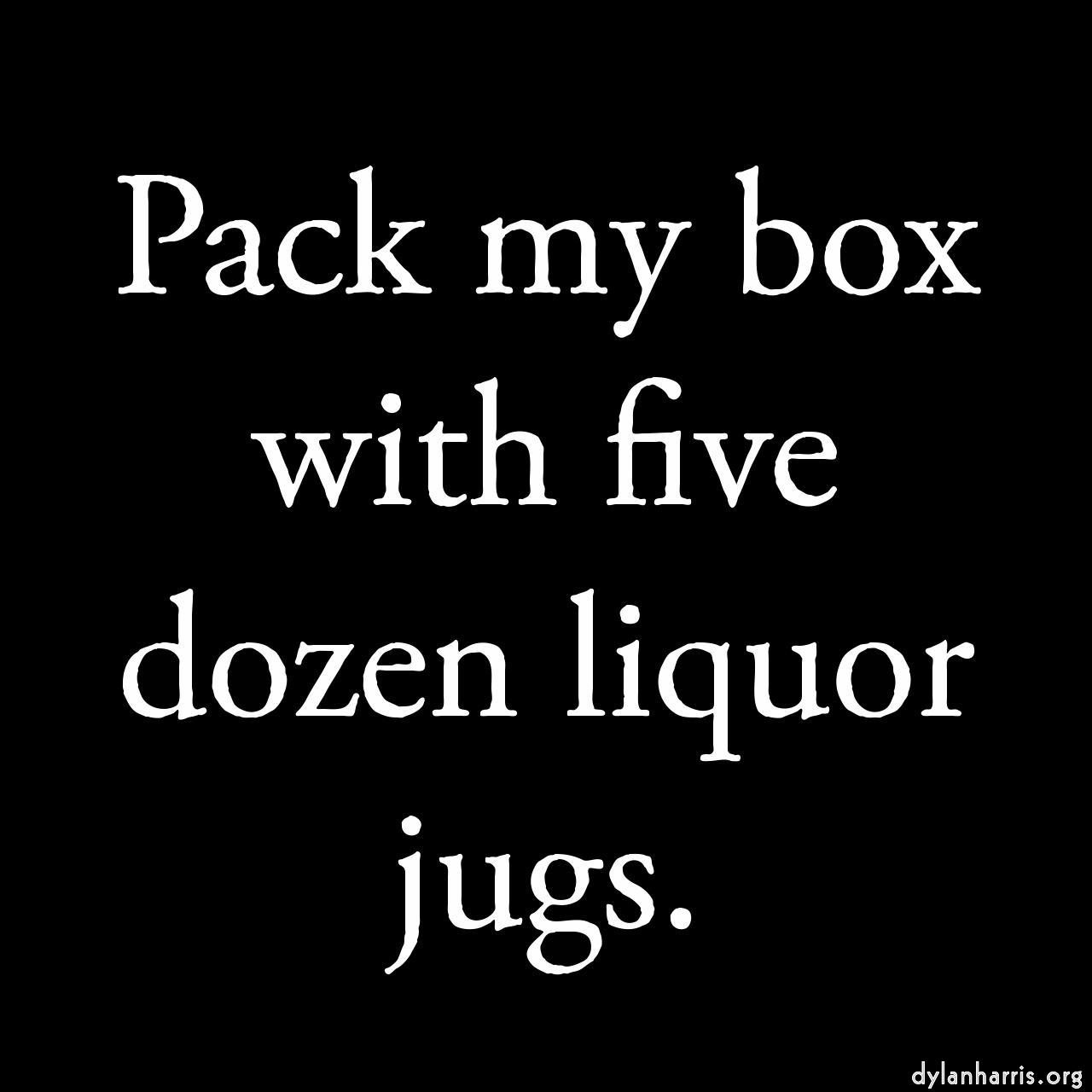 Image: black and white efx :: threshold&nbsp;2