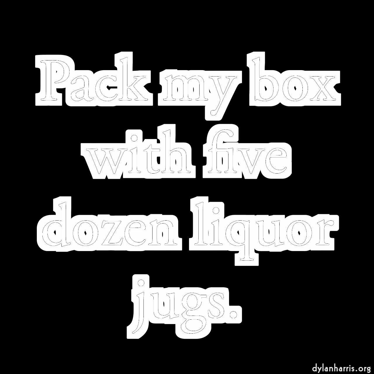 image: black and white efx :: x&ndash;ray&nbsp;edging