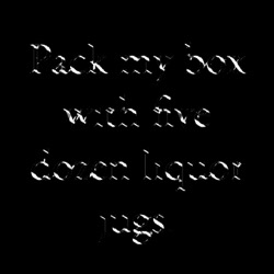 Image: image from black and white efx