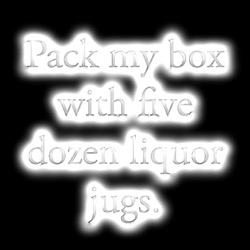 Image: image from black and white efx