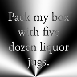 Image: image from black and white efx