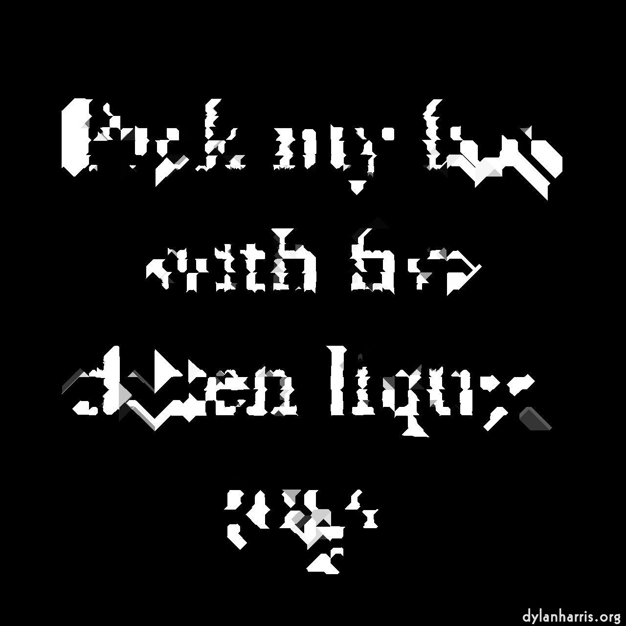 Image: blocks :: geo&nbsp;blocks