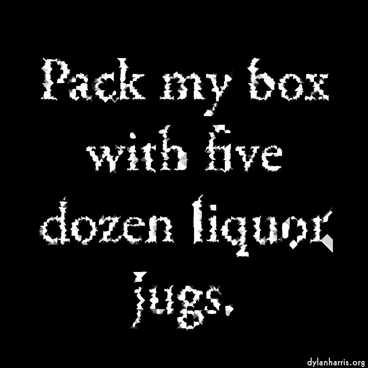 Image: blocks :: geo&nbsp;blocks&nbsp;tight