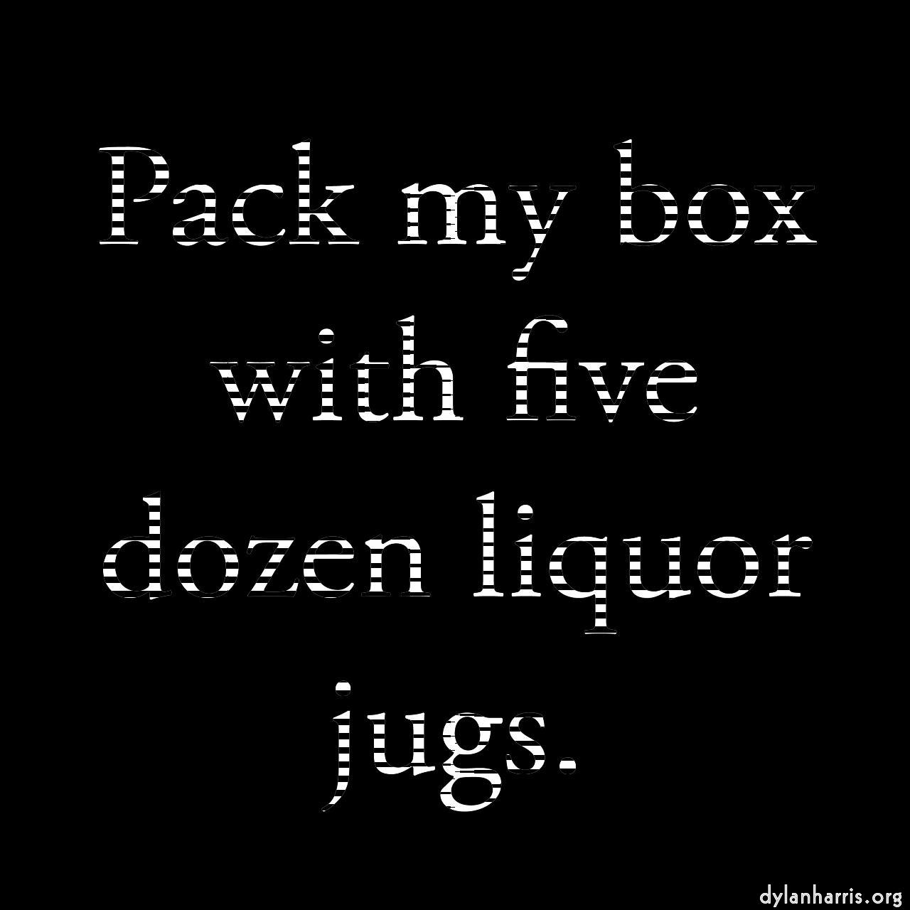 Image: blocks :: horz&nbsp;bars