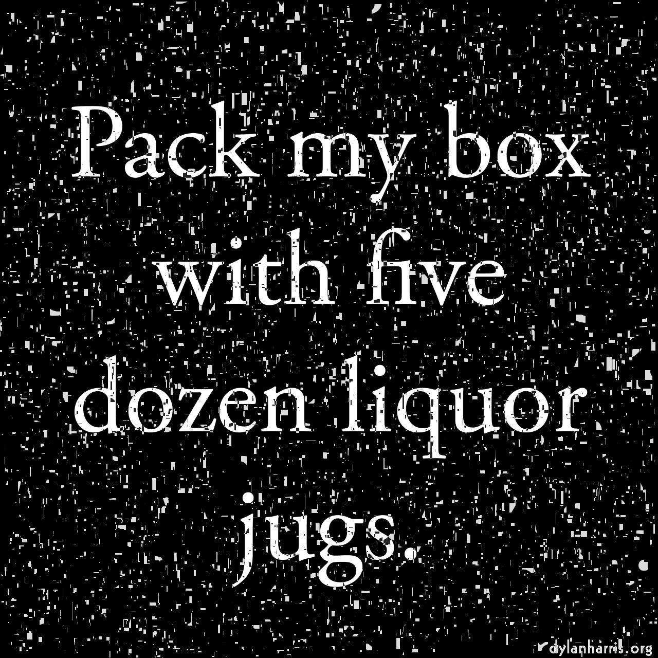 Image: blocks :: no&nbsp;grid&nbsp;complex&nbsp;dark