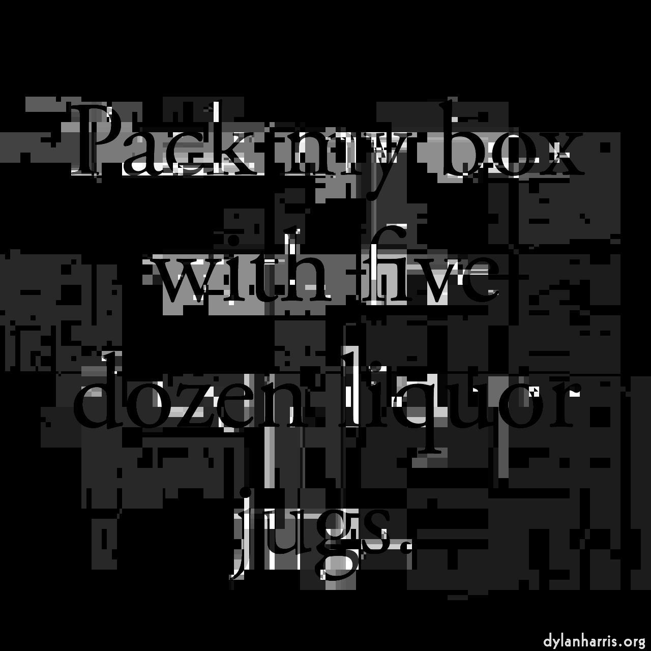 Image: blocks :: qr&nbsp;code