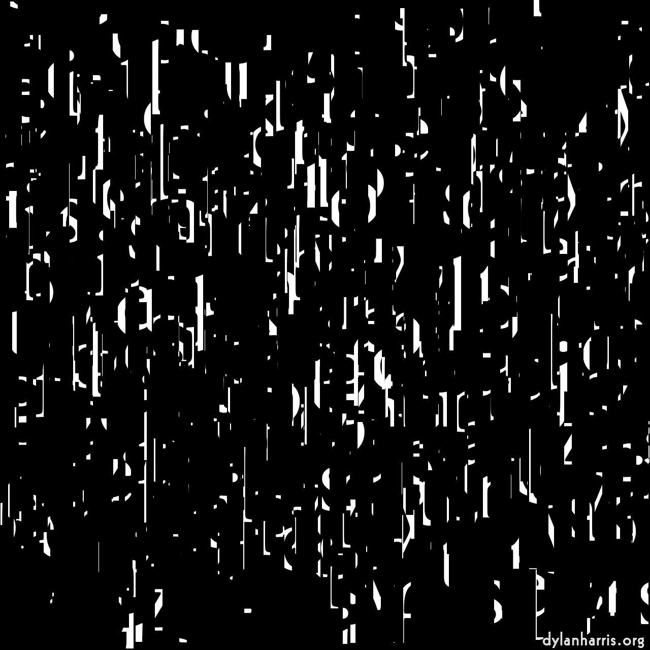 Image: blocks :: random&nbsp;slice