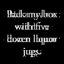 Image: image from blocks