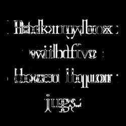 Image: image from blocks