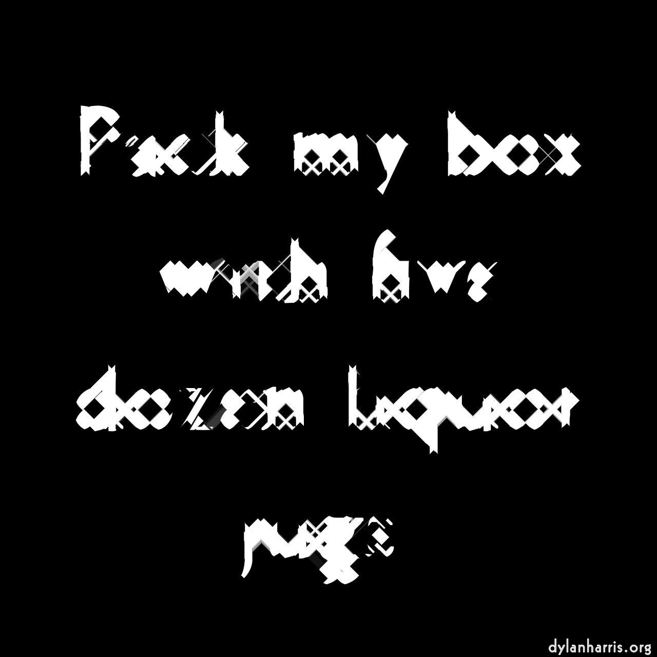 Image: blur styles :: convex&nbsp;hull&nbsp;2b