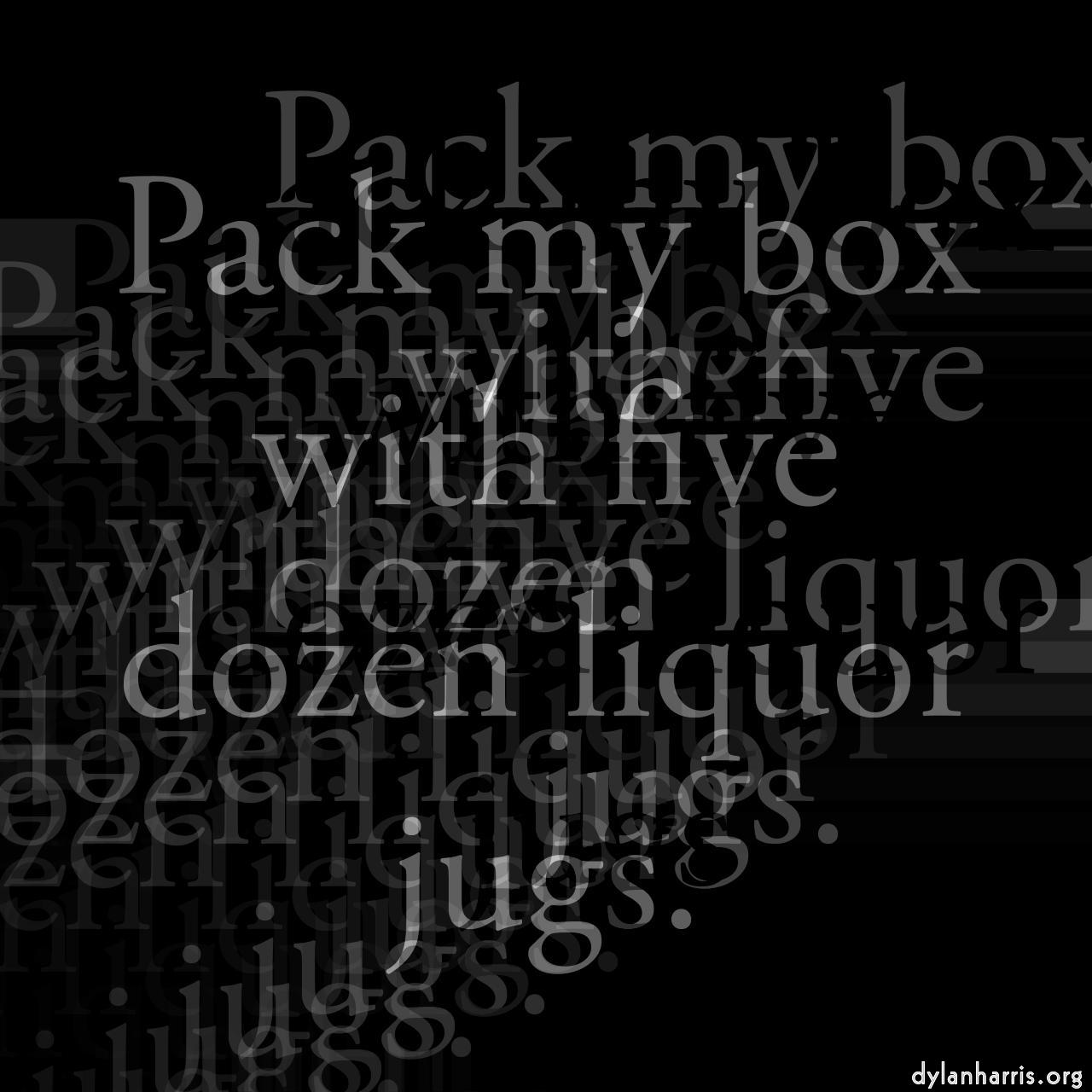 Image: blur styles :: displace