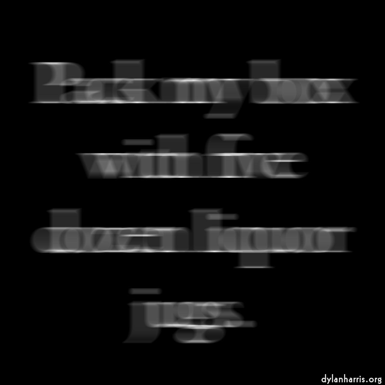 Image: blur styles :: motion&nbsp;h&nbsp;2