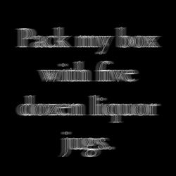 Image: image from blur styles