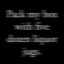 Image: image from blur styles