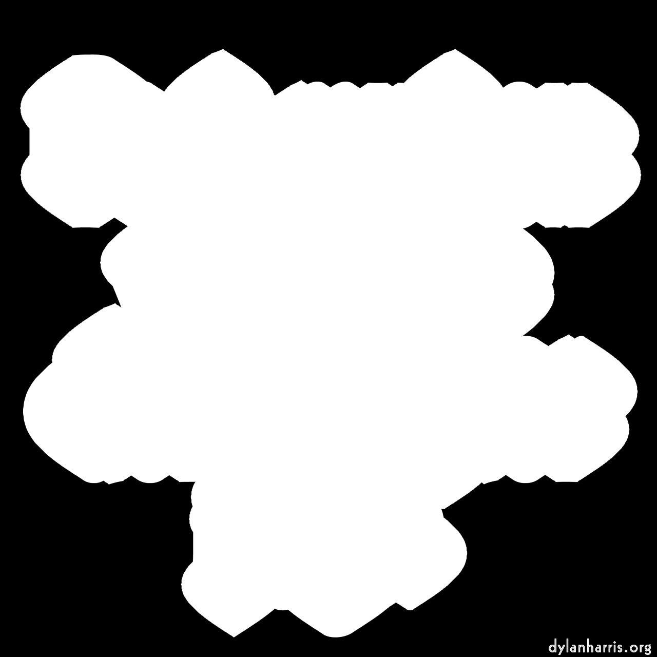 image: colourise :: washout&nbsp;geo&nbsp;pink