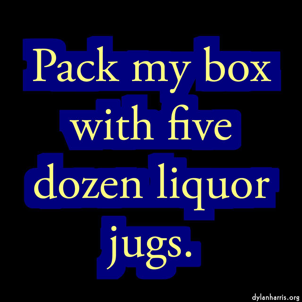 image: colourise :: yellow&nbsp;edging