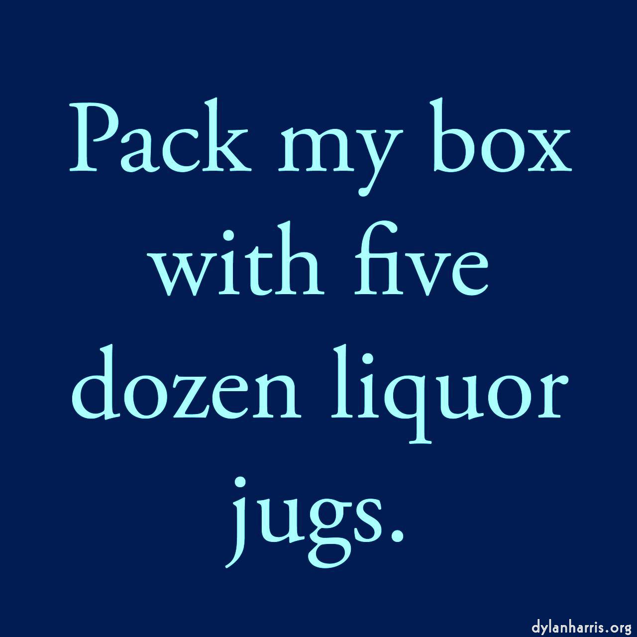 Image: colour wash - from palette :: blue&nbsp;sat