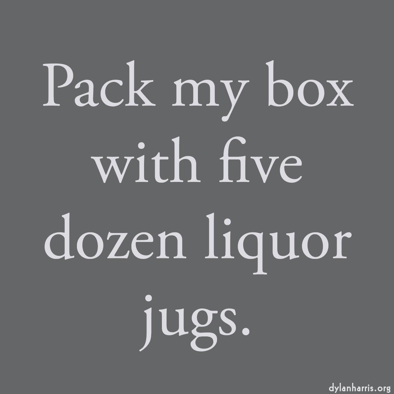 Image: colour wash - from palette :: grey&nbsp;extreme