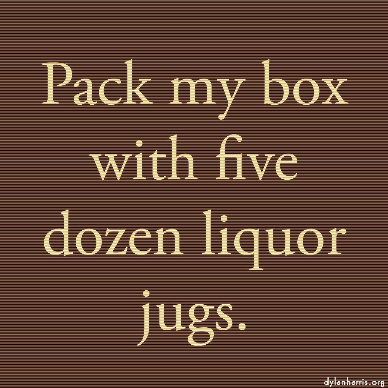 Image: colour wash - from palette :: orange&nbsp;line