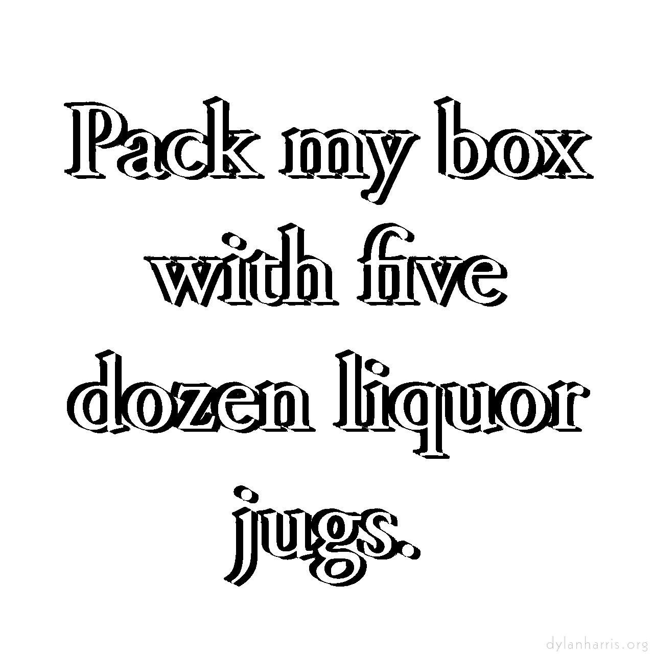 image: contrast :: noisy&nbsp;rgb