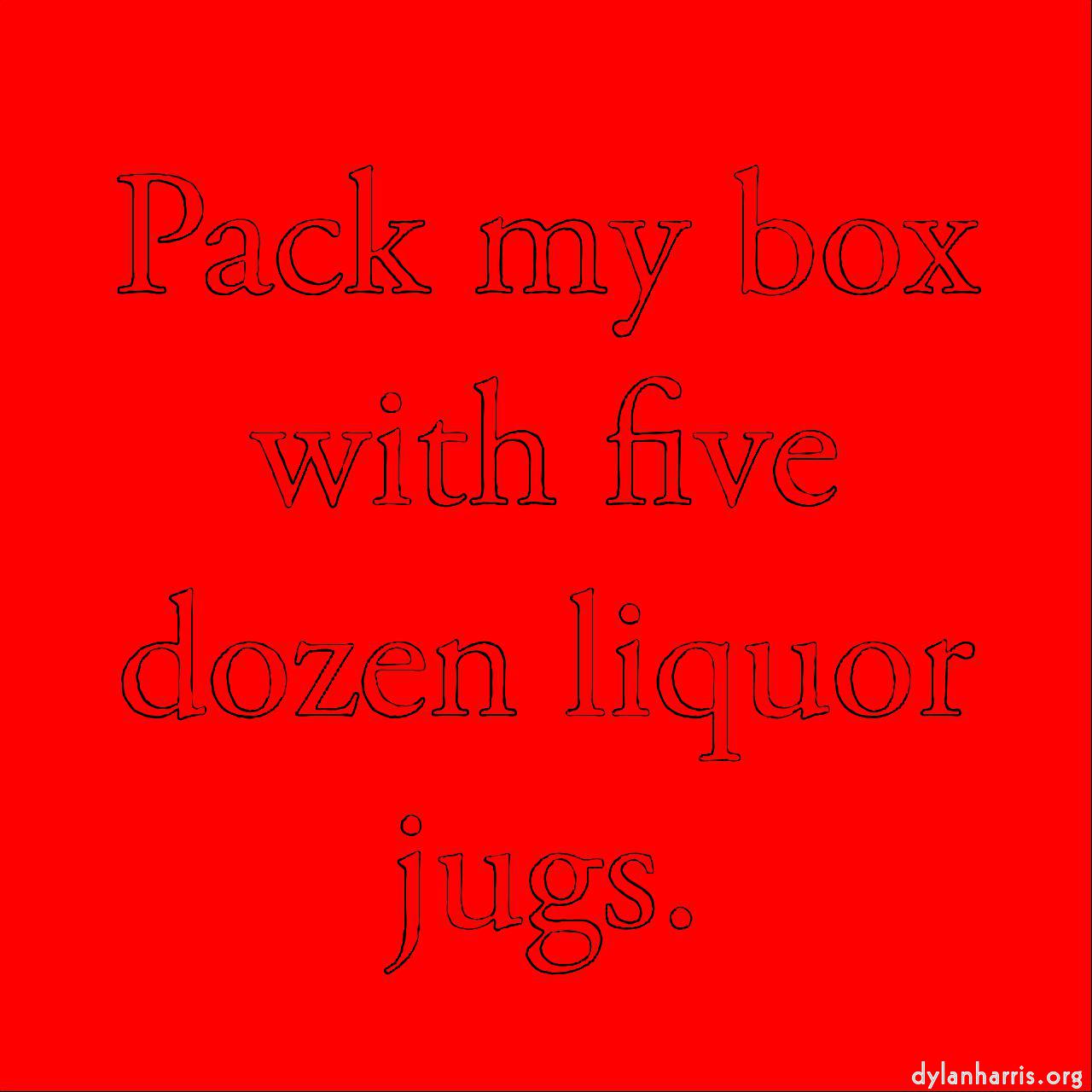 image: contrast :: red&nbsp;and&nbsp;black