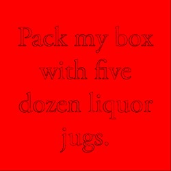 image: image from contrast