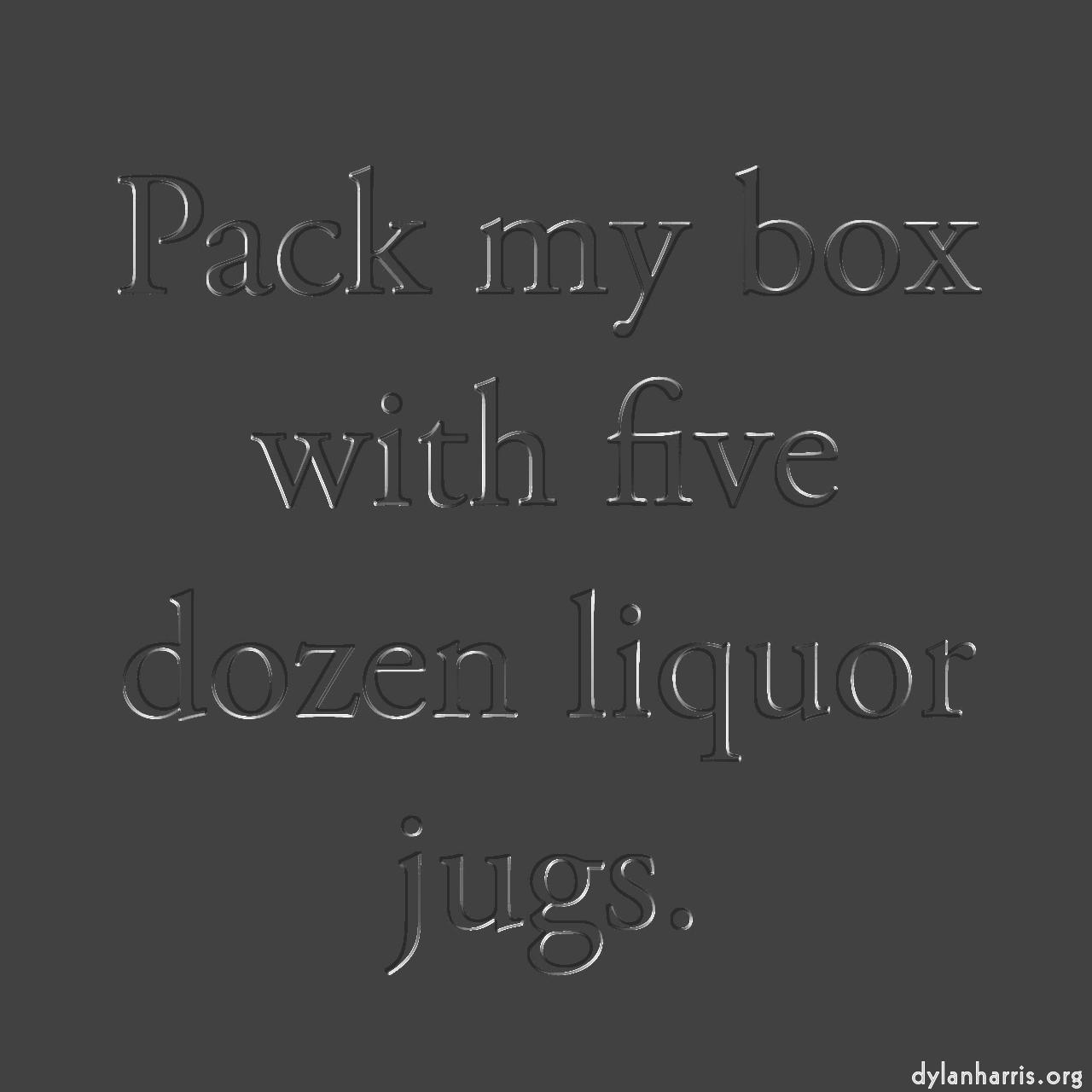 Image: emboss efx - place image in canvas :: stamp