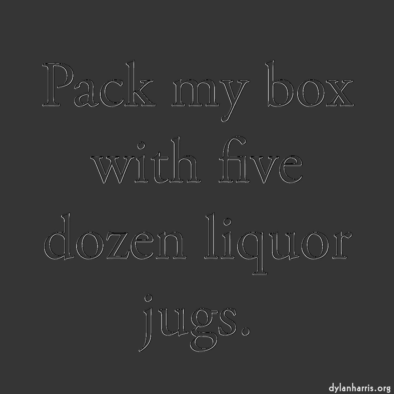 image: emboss efx - place image in canvas :: stamp&nbsp;grey