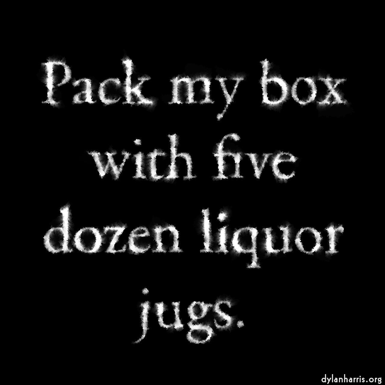 image: feathering :: extreme