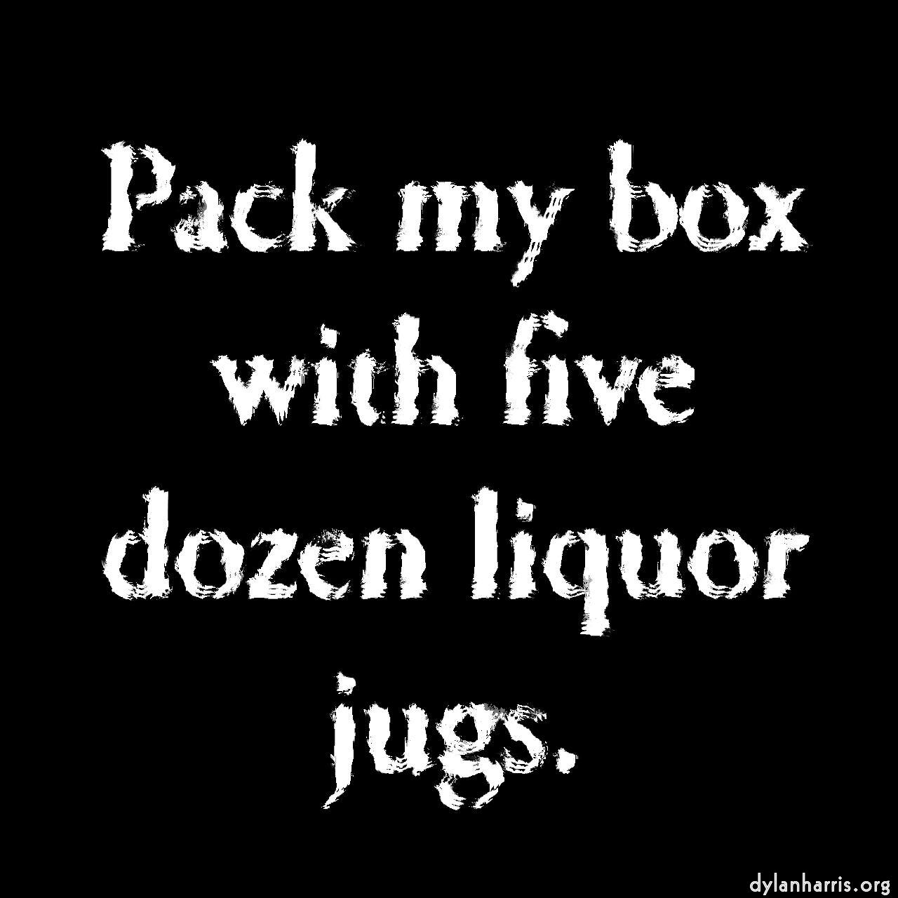 Image: general examples - place image in canvas :: painterly