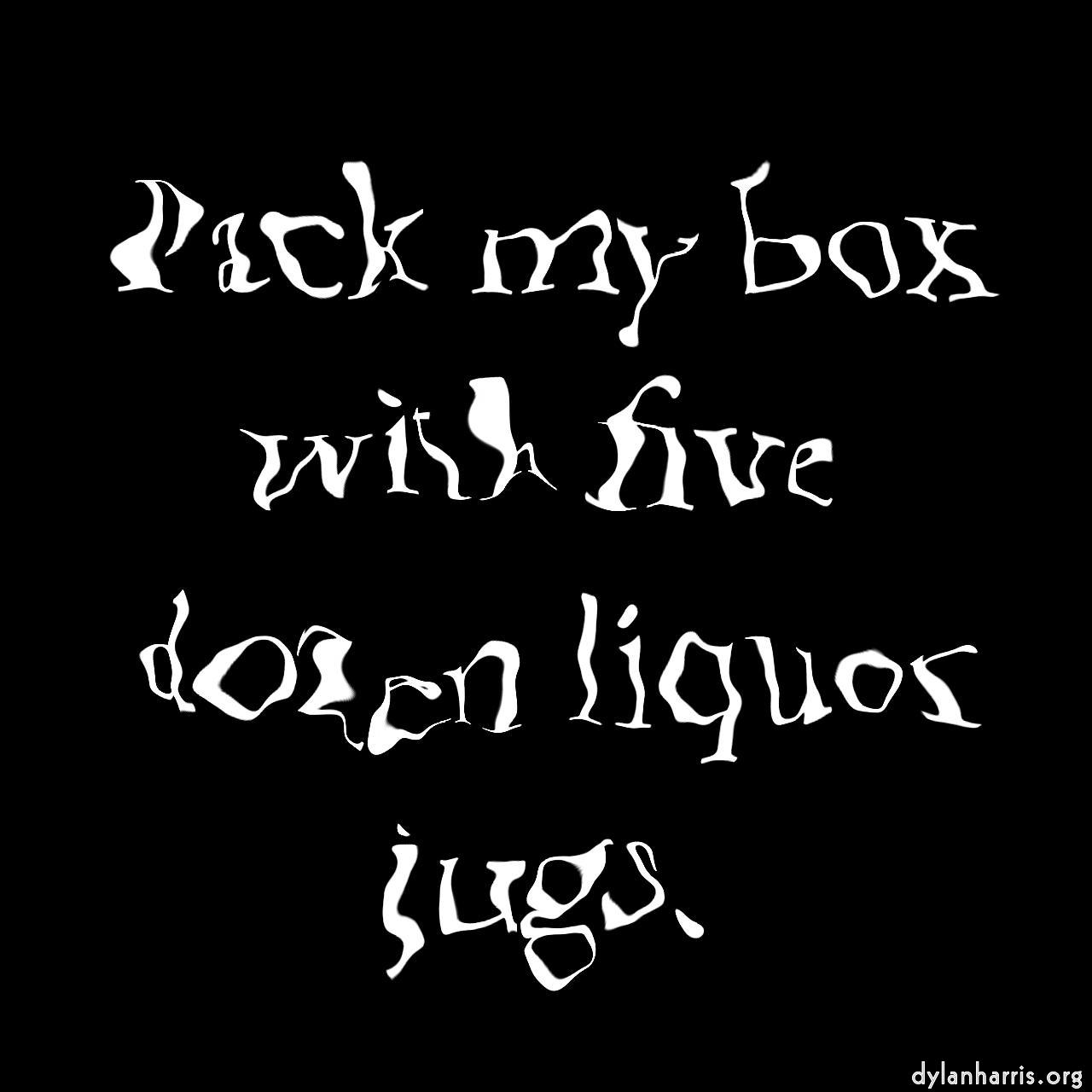 Image: general examples - place image in canvas :: warp