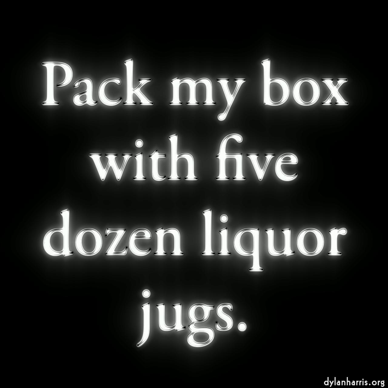 image: glows :: blair&nbsp;witch