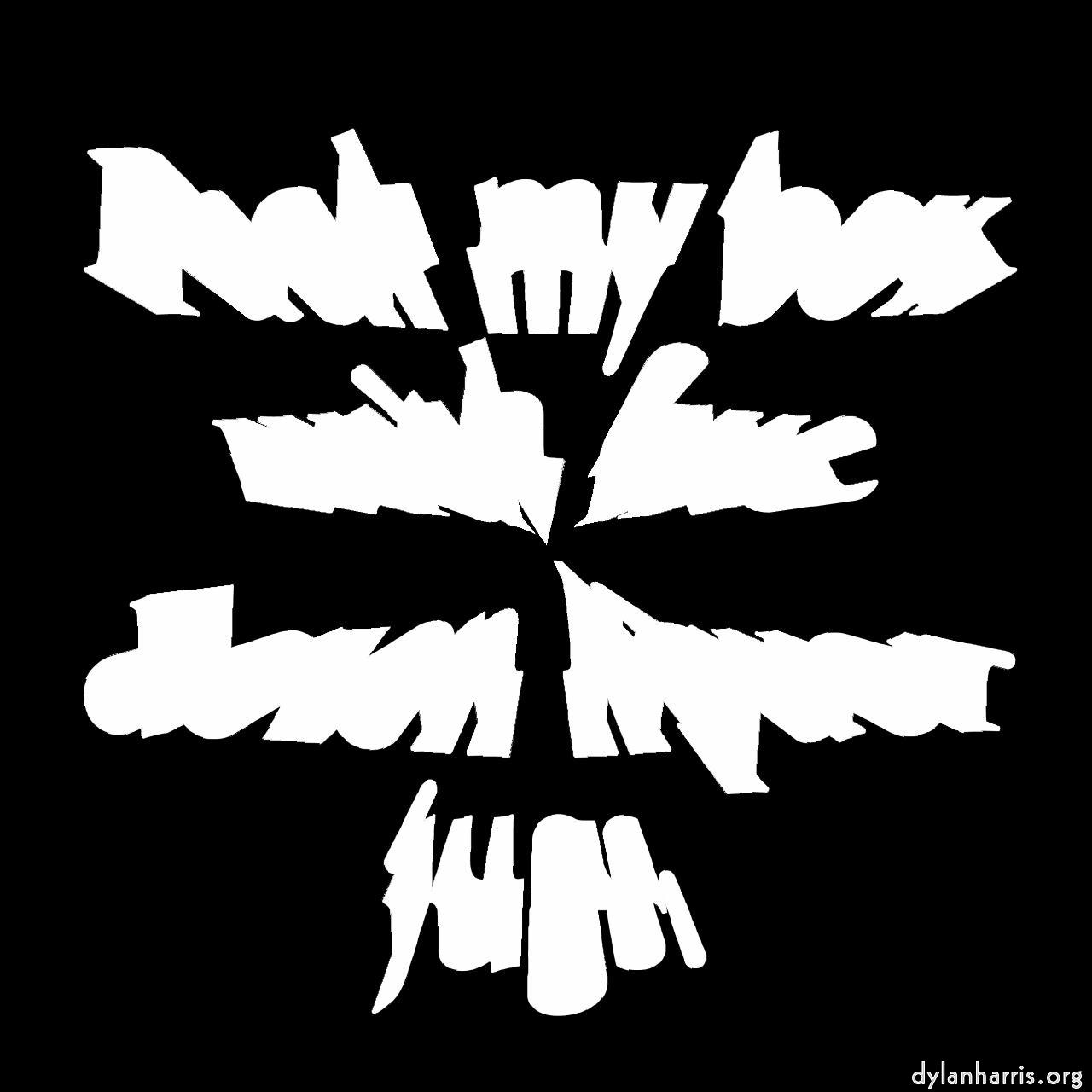 image: glows :: polar&nbsp;4