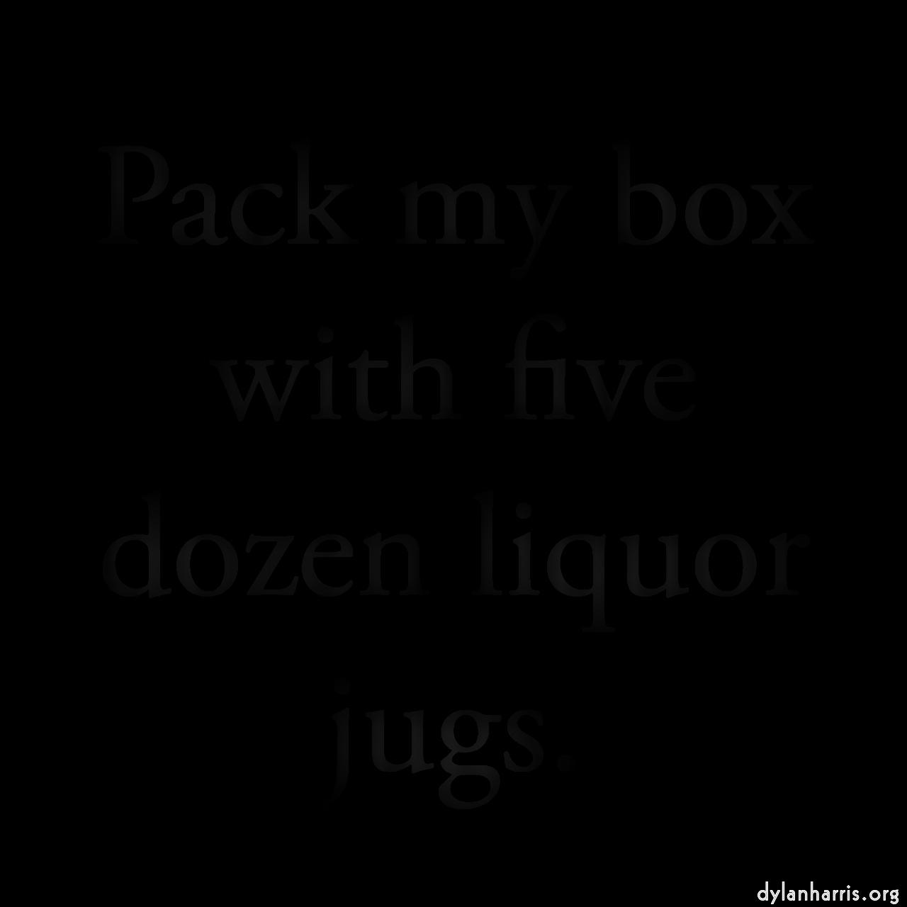 image: glows :: smooth&nbsp;dark