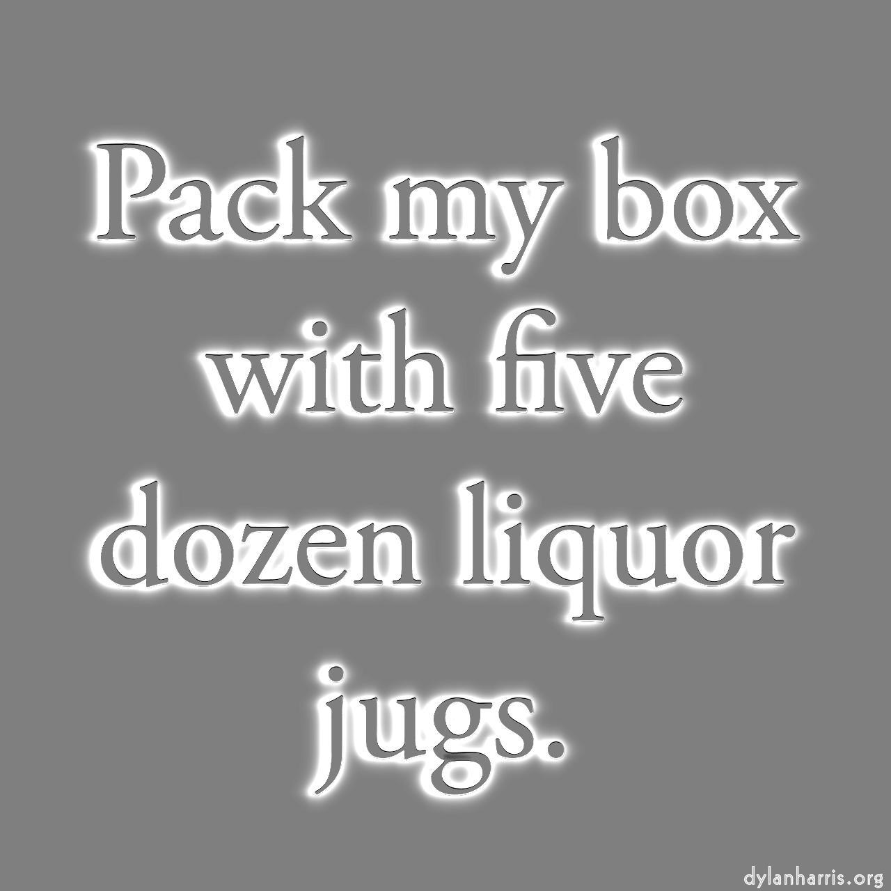 image: glows :: x&ndash;ray&nbsp;invert