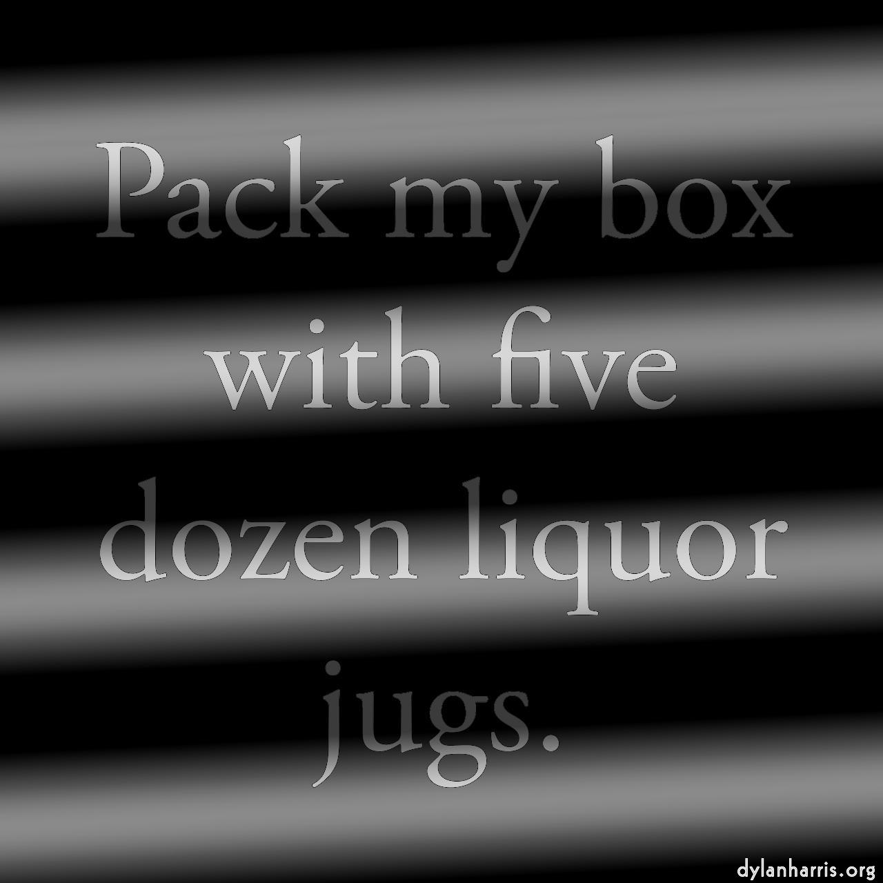 image: gradients :: dark&nbsp;inverse