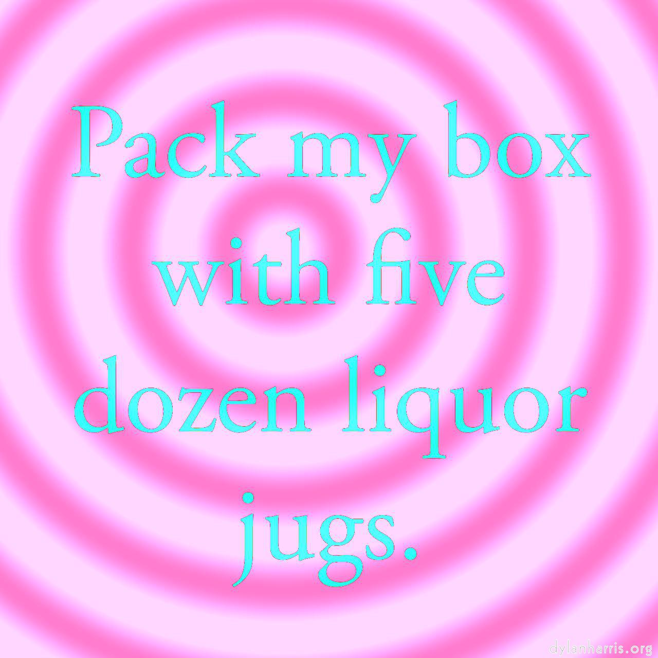 image: gradients :: intense